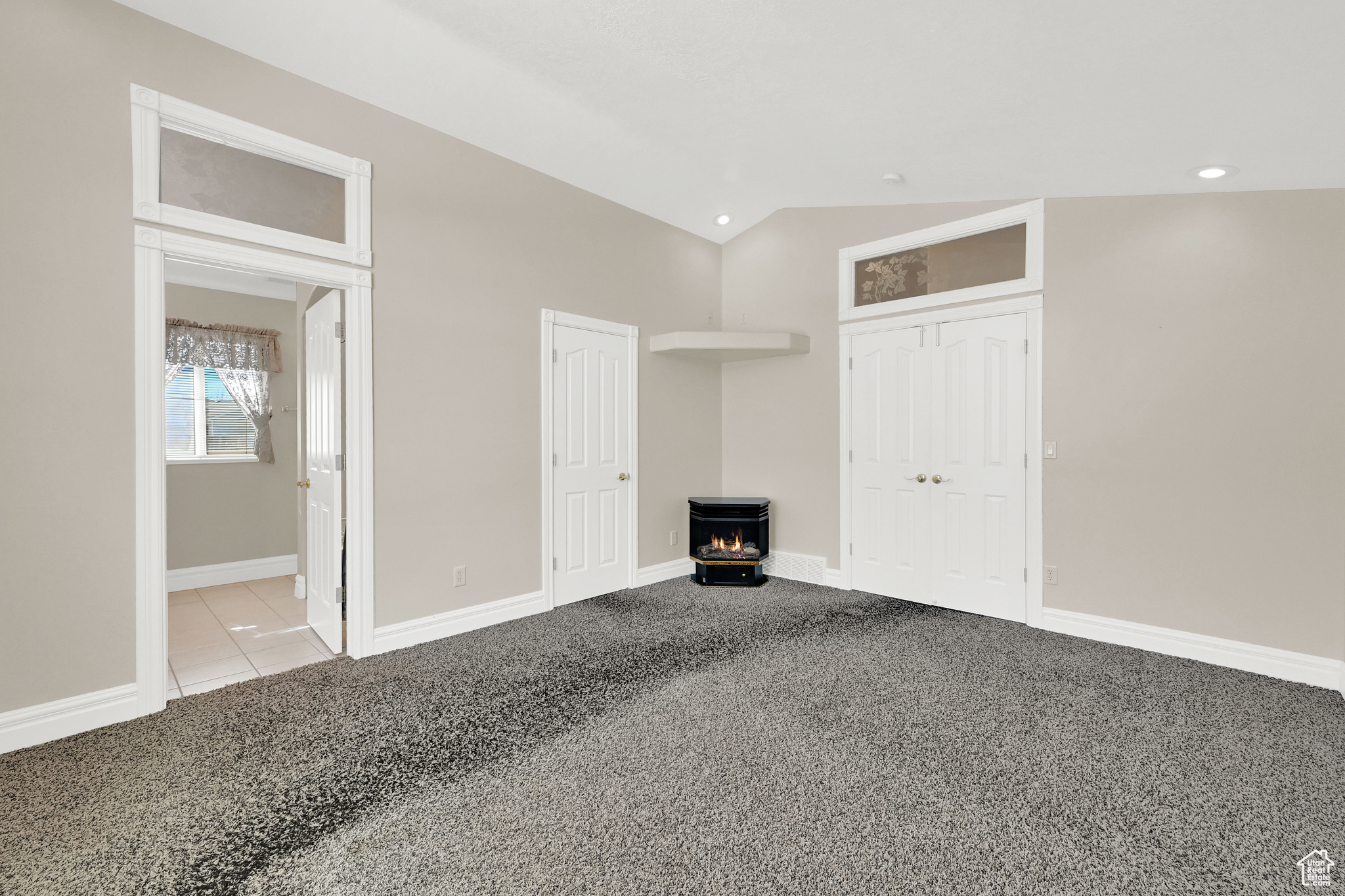 HIGH VALLEY - Residential