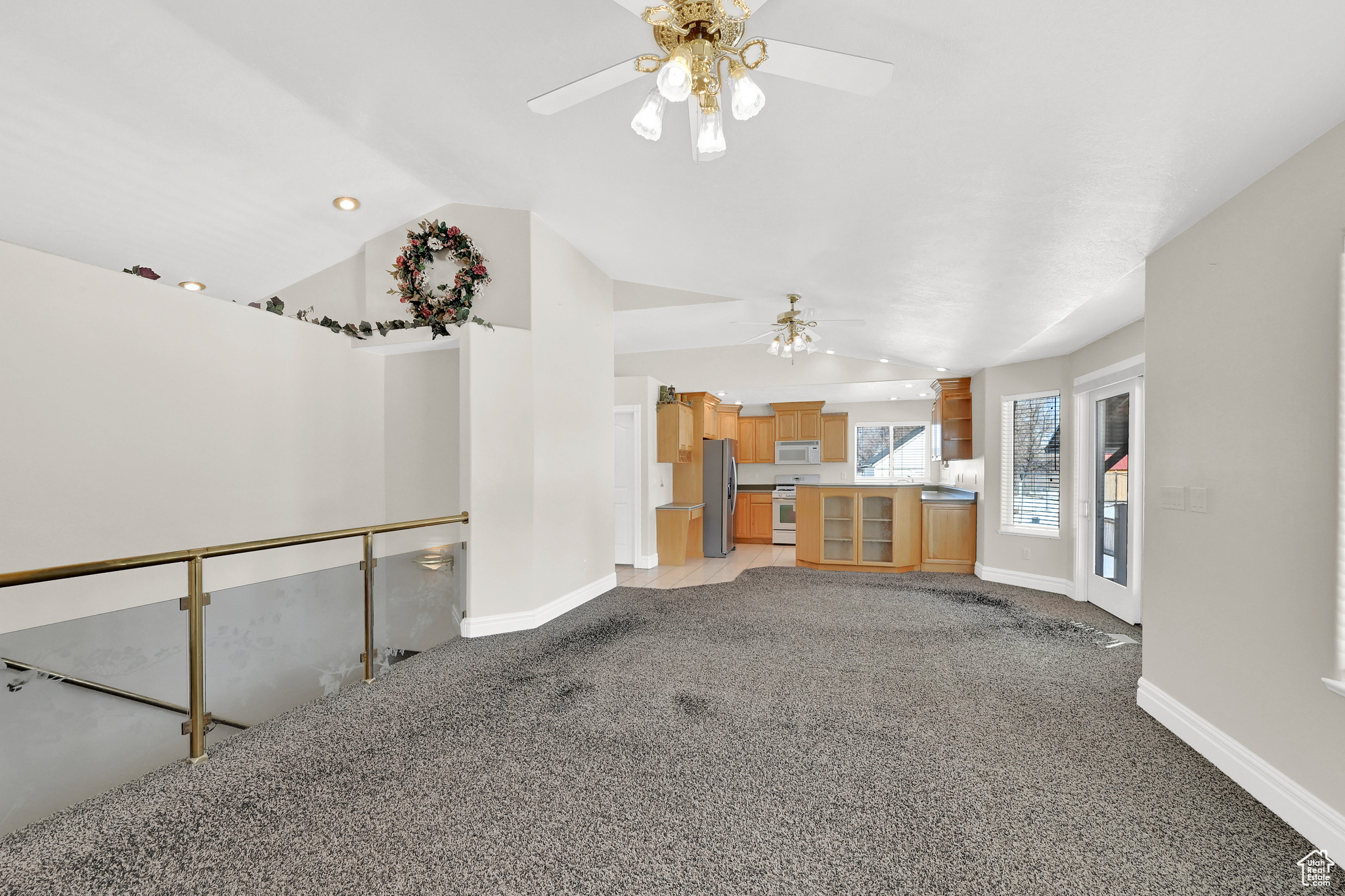 HIGH VALLEY - Residential