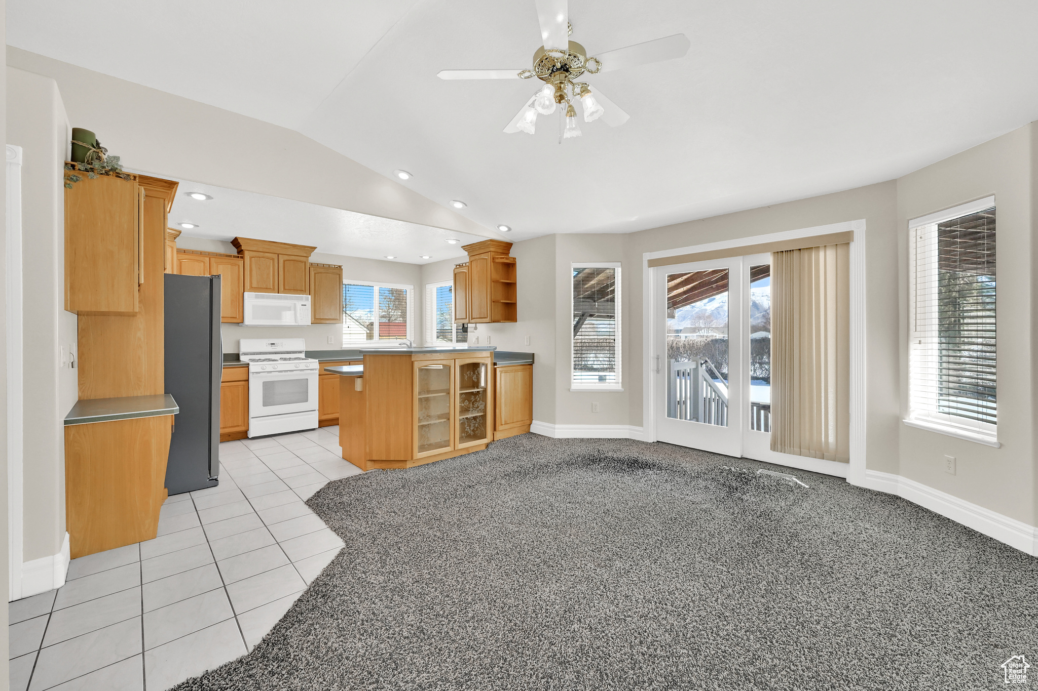 HIGH VALLEY - Residential