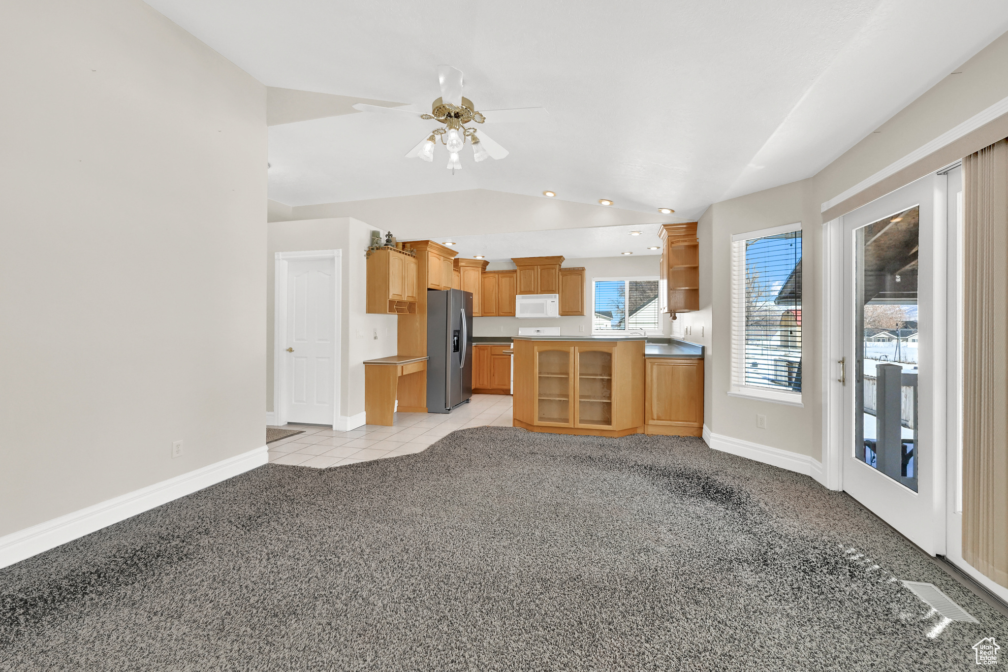 HIGH VALLEY - Residential