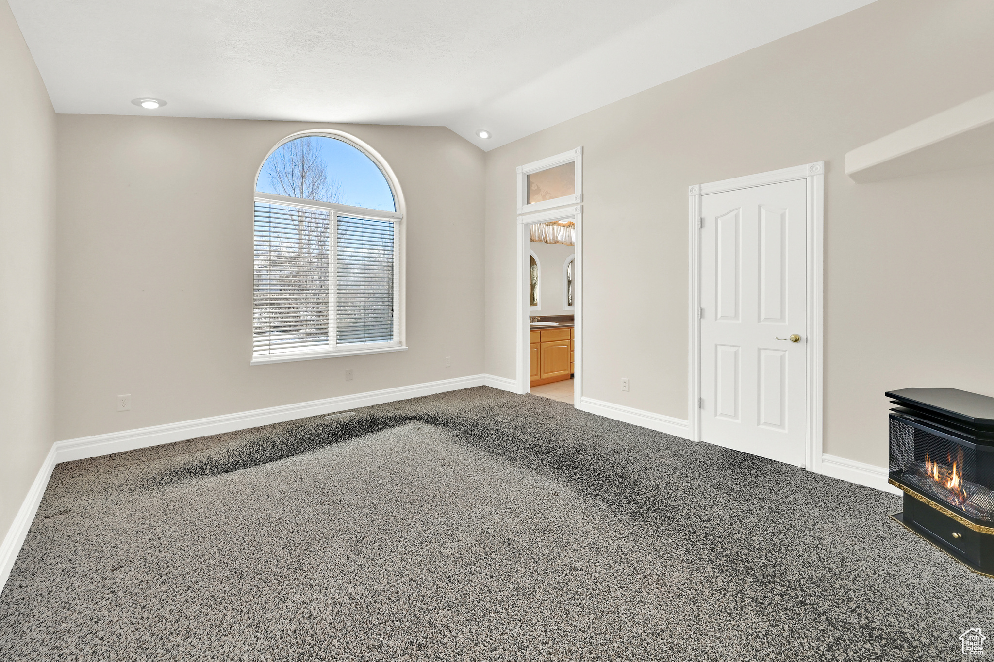 HIGH VALLEY - Residential