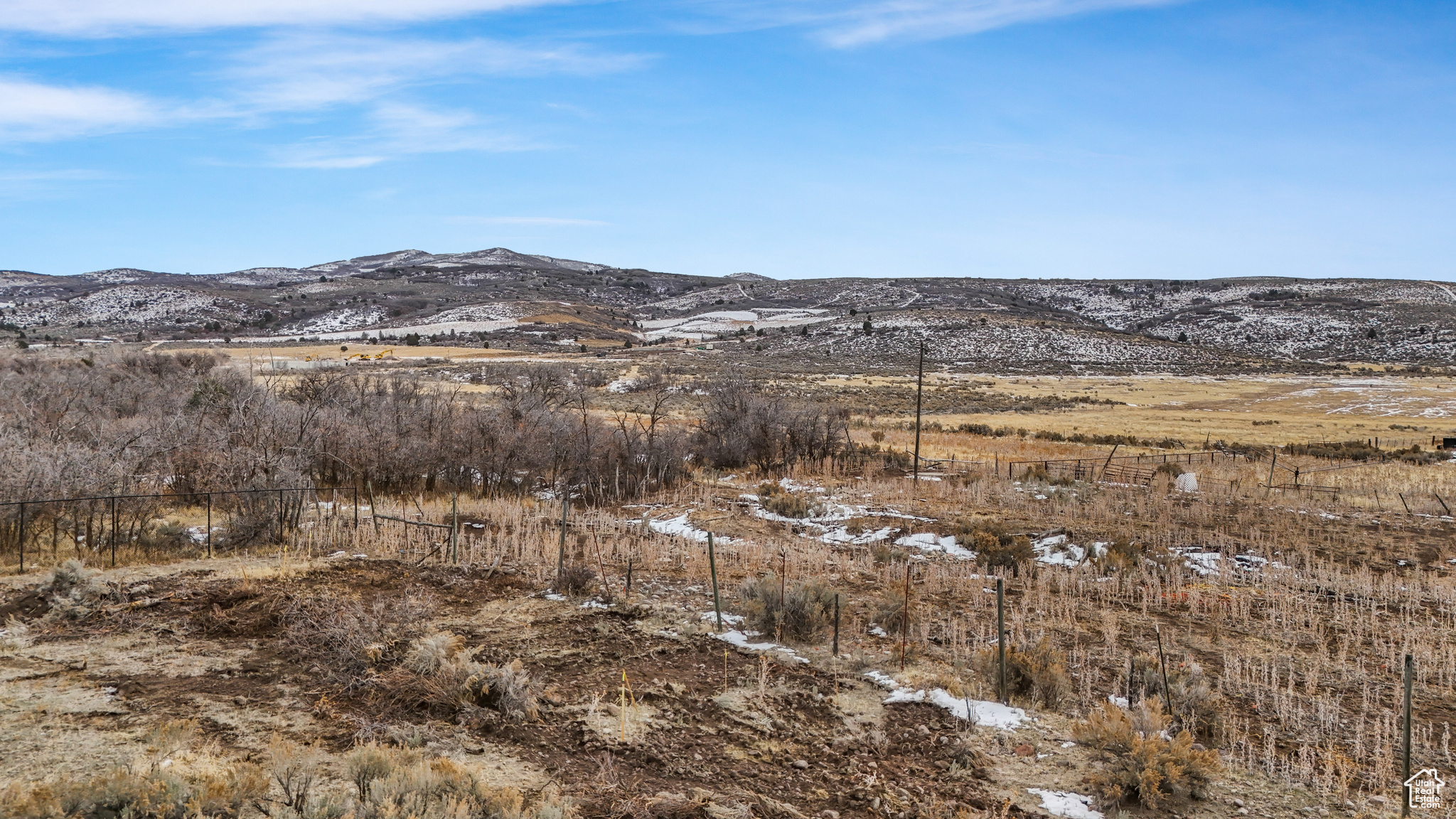 STONY OAKS SUBDIVISION - Land