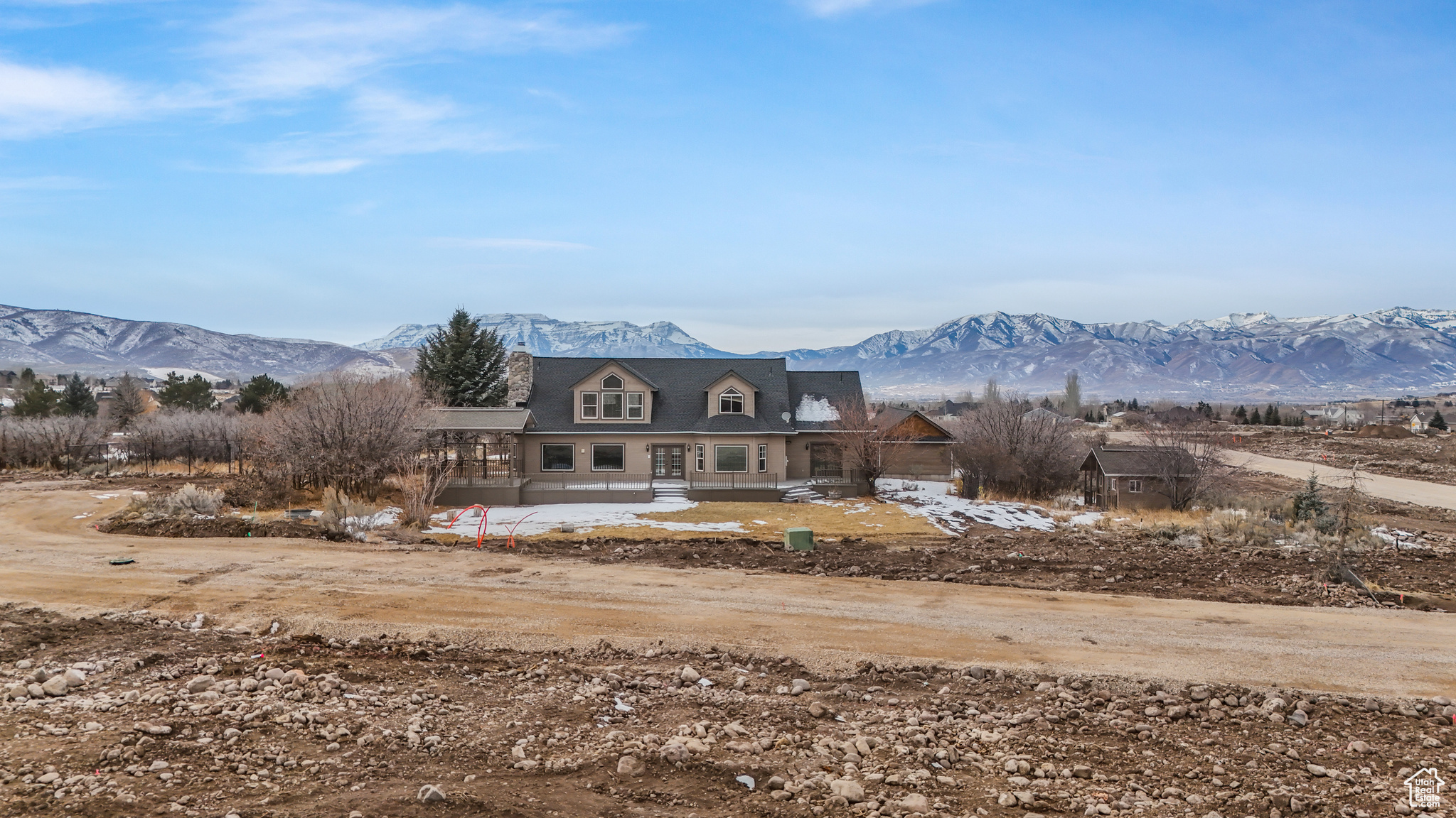 STONY OAKS SUBDIVISION - Land
