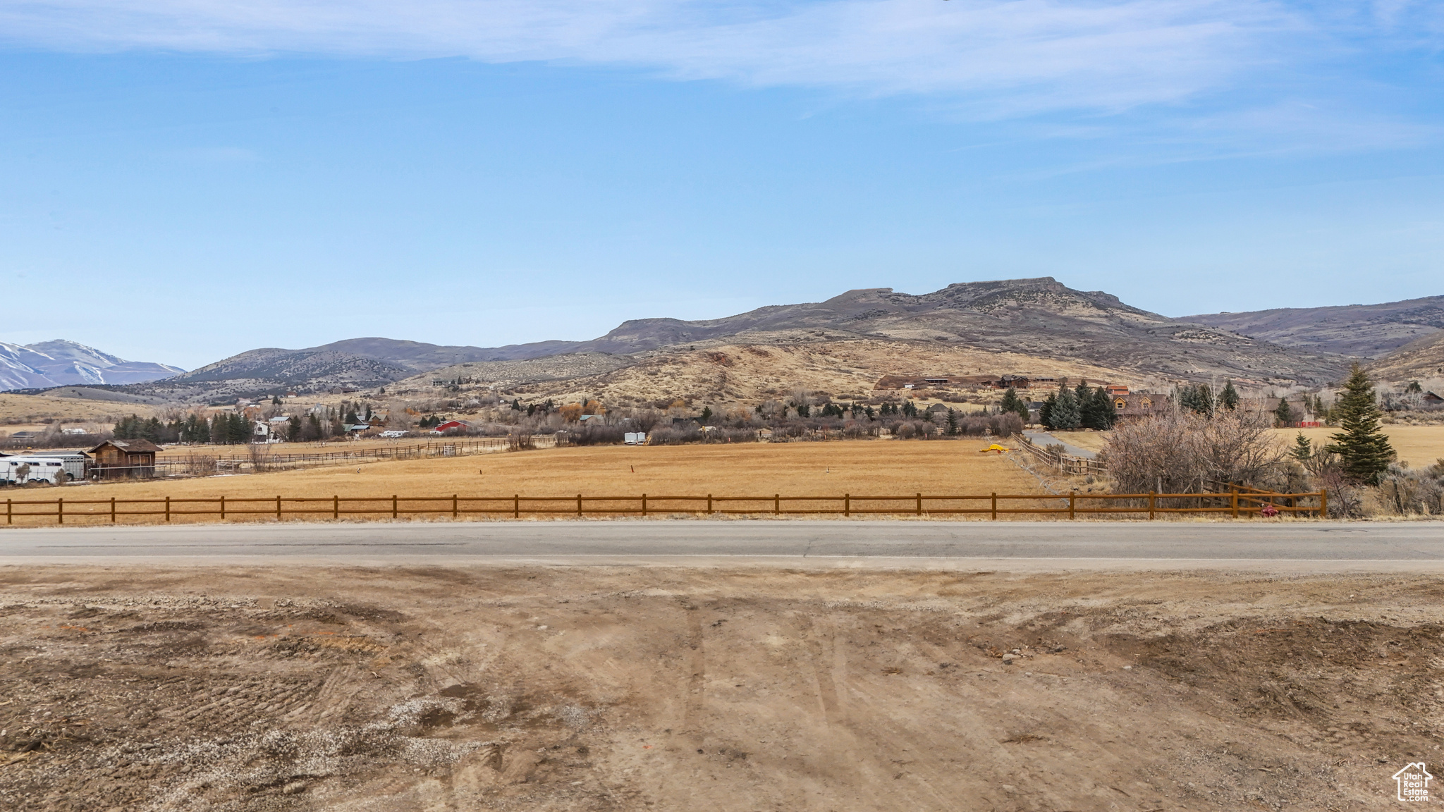 STONY OAKS SUBDIVISION - Land
