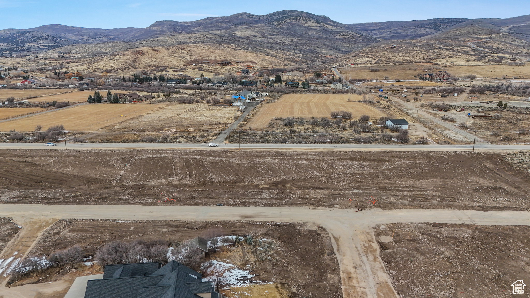 STONY OAKS SUBDIVISION - Land