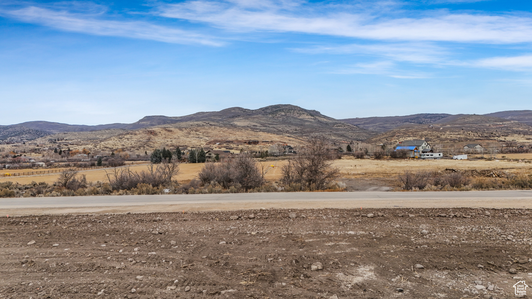 STONY OAKS SUBDIVISION - Land
