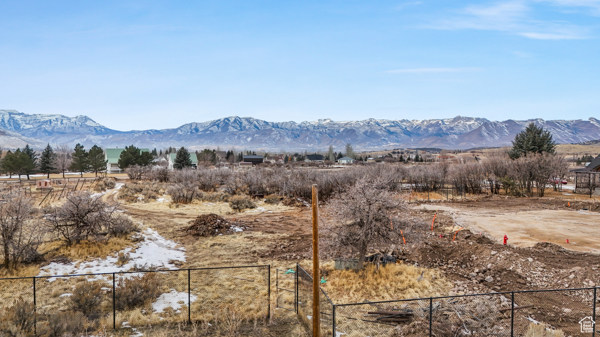STONY OAKS SUBDIVISION - Land