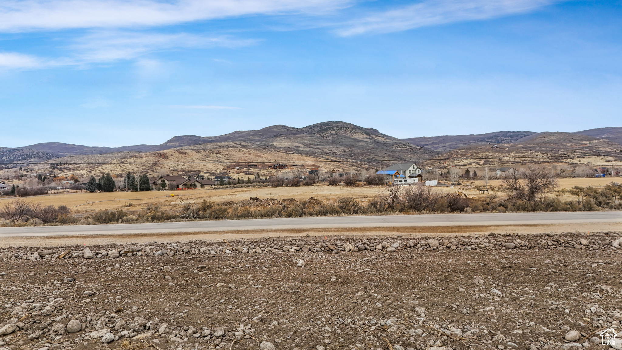 STONY OAKS SUBDIVISION - Land