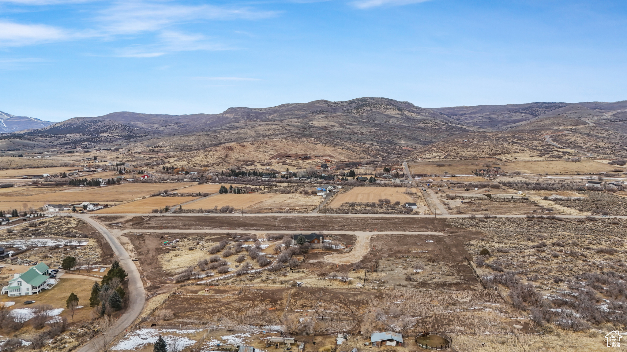 STONY OAKS SUBDIVISION - Land