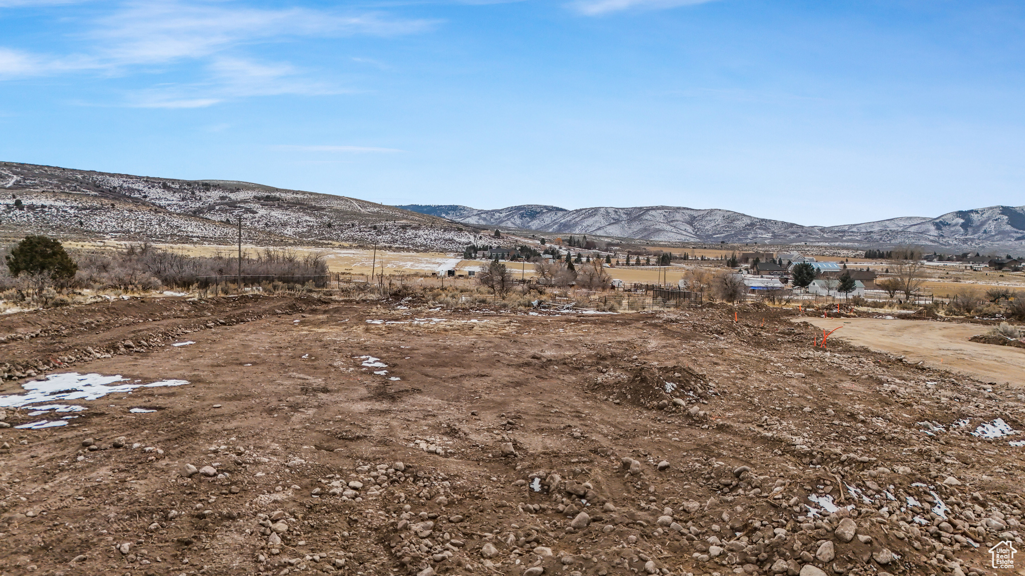 STONY OAKS SUBDIVISION - Land