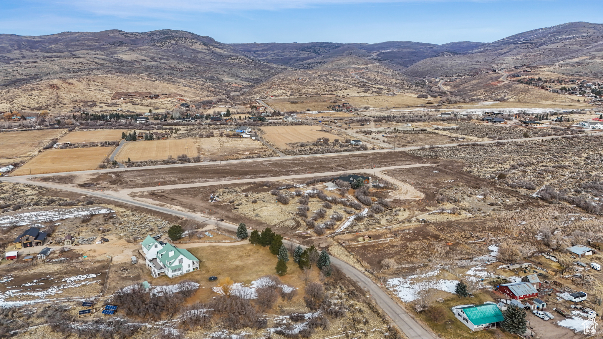 STONY OAKS SUBDIVISION - Land