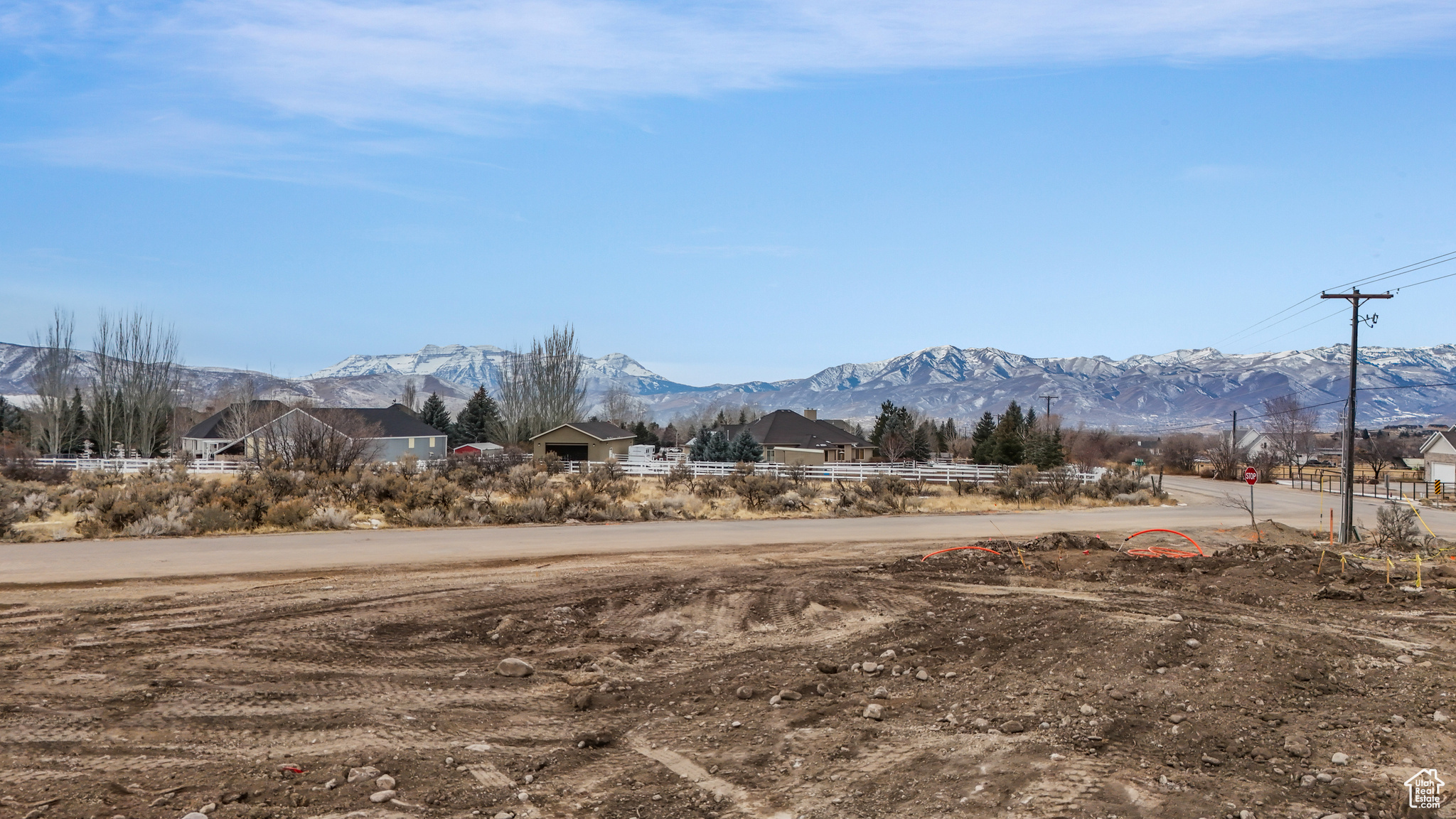STONY OAKS SUBDIVISION - Land
