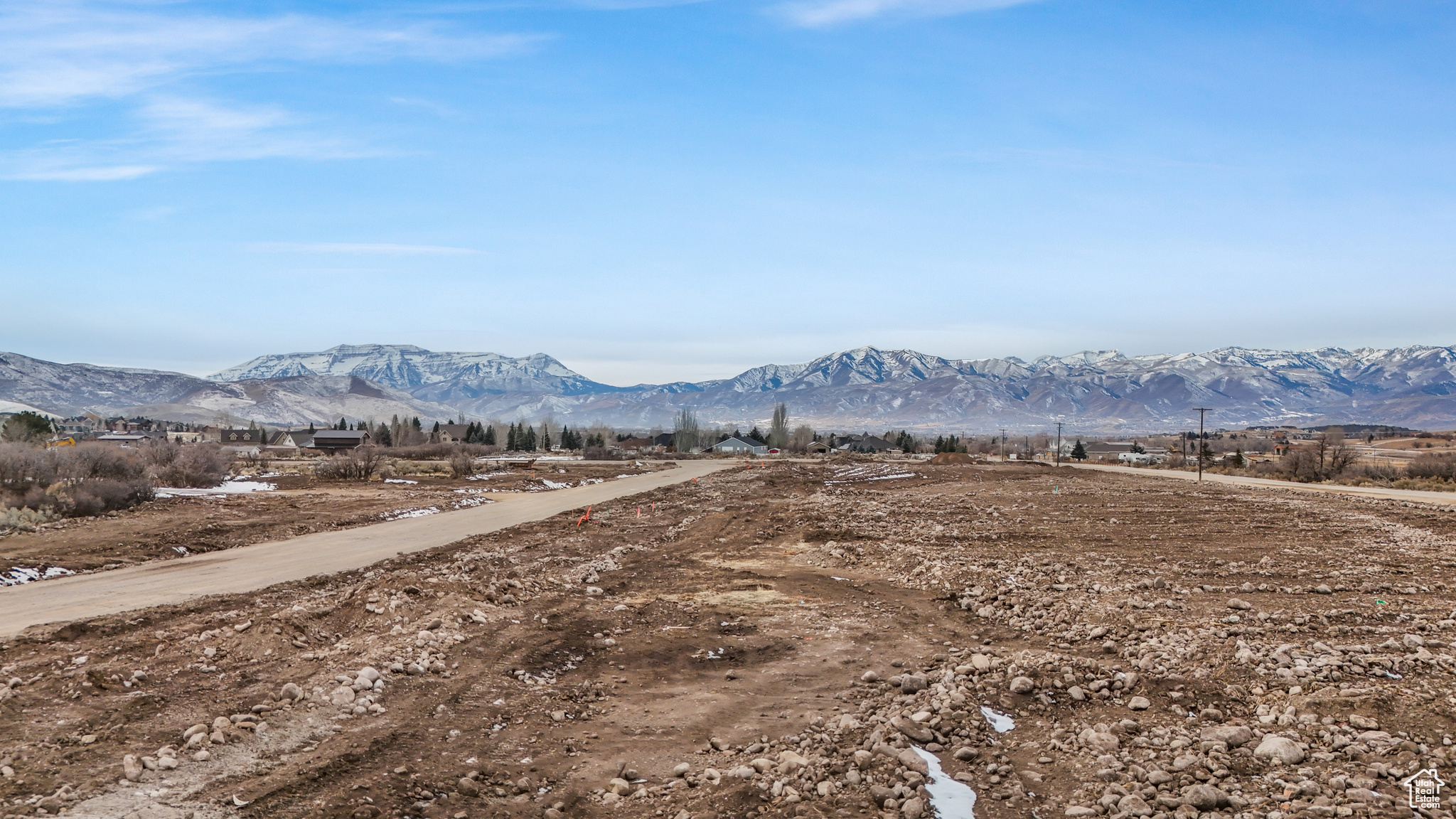 STONY OAKS SUBDIVISION - Land