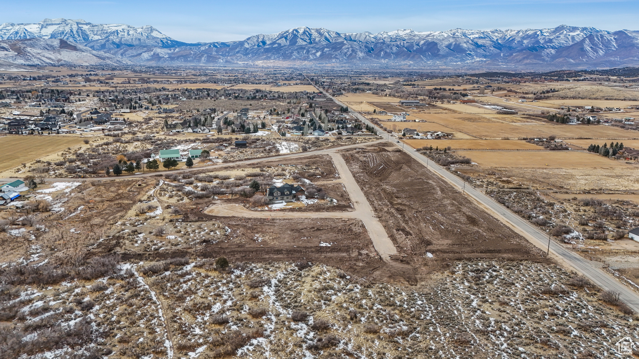 STONY OAKS SUBDIVISION - Land