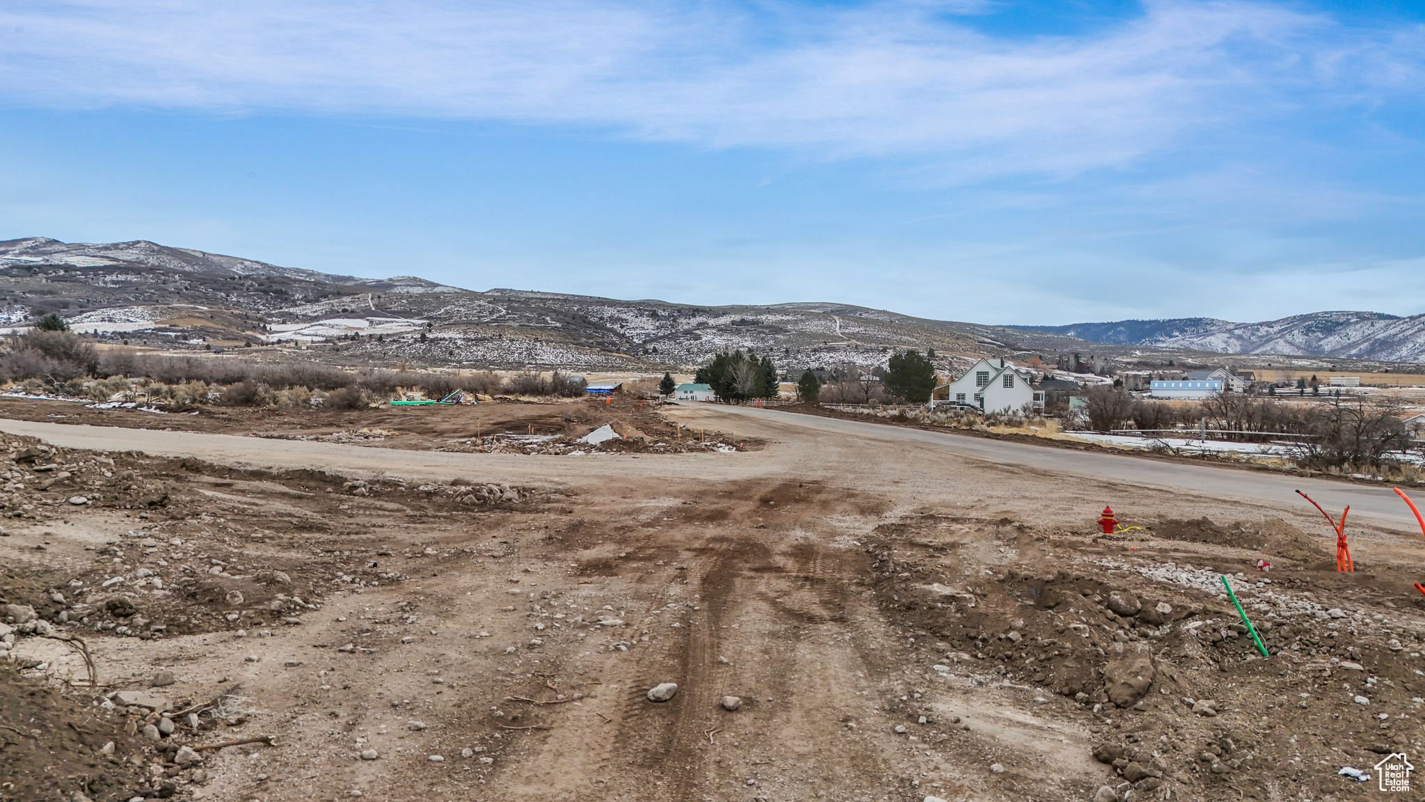 STONY OAKS SUBDIVISION - Land