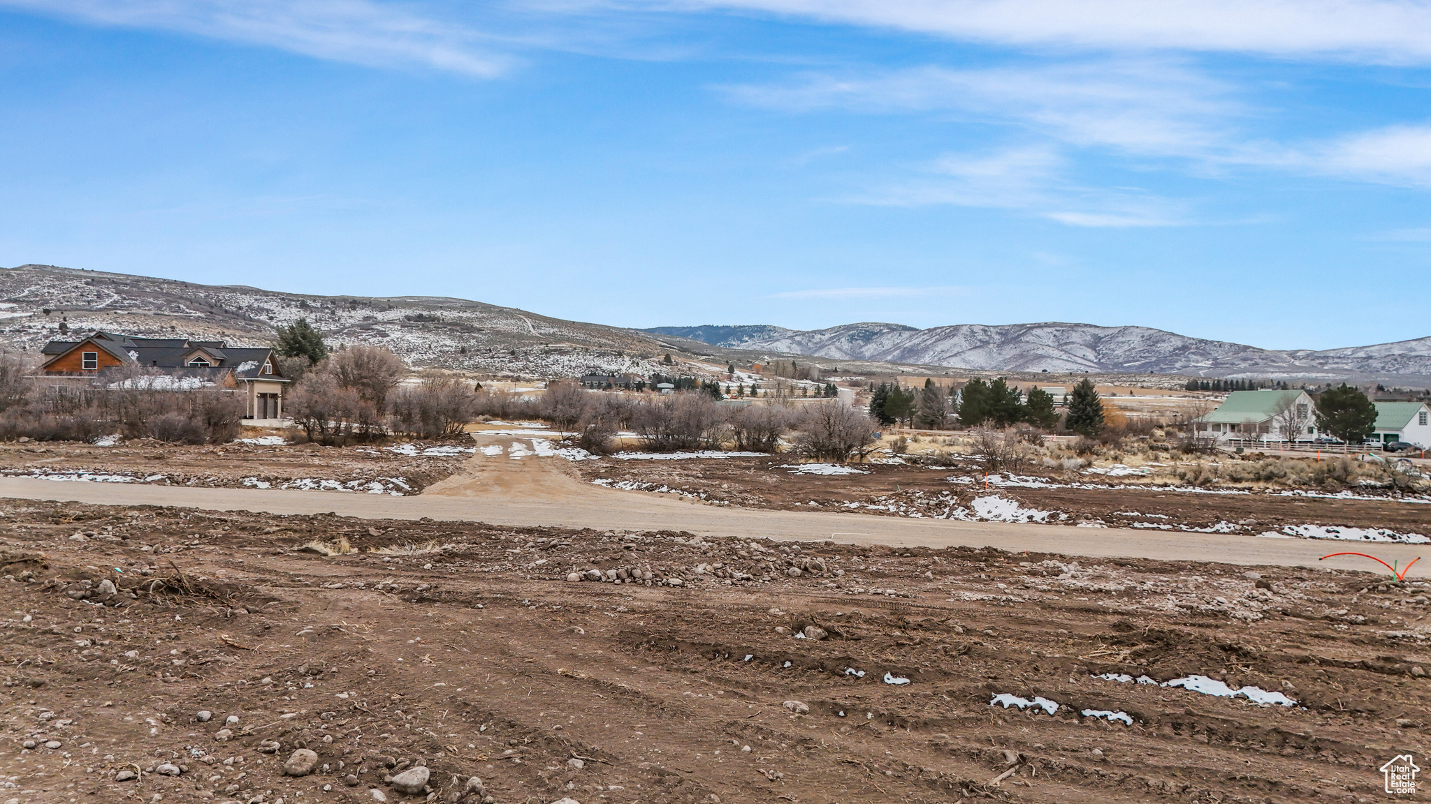 STONY OAKS SUBDIVISION - Land