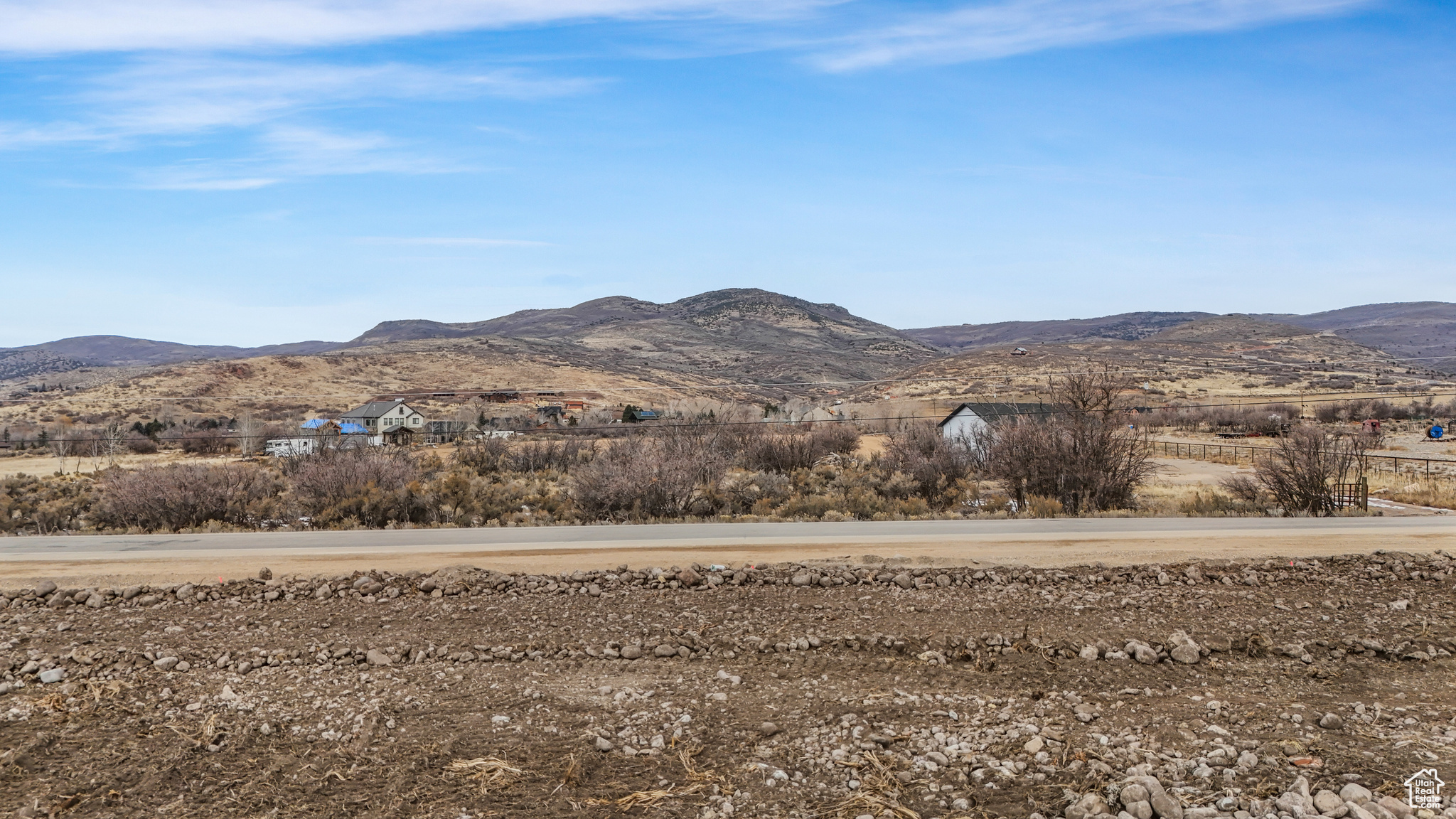 STONY OAKS SUBDIVISION - Land
