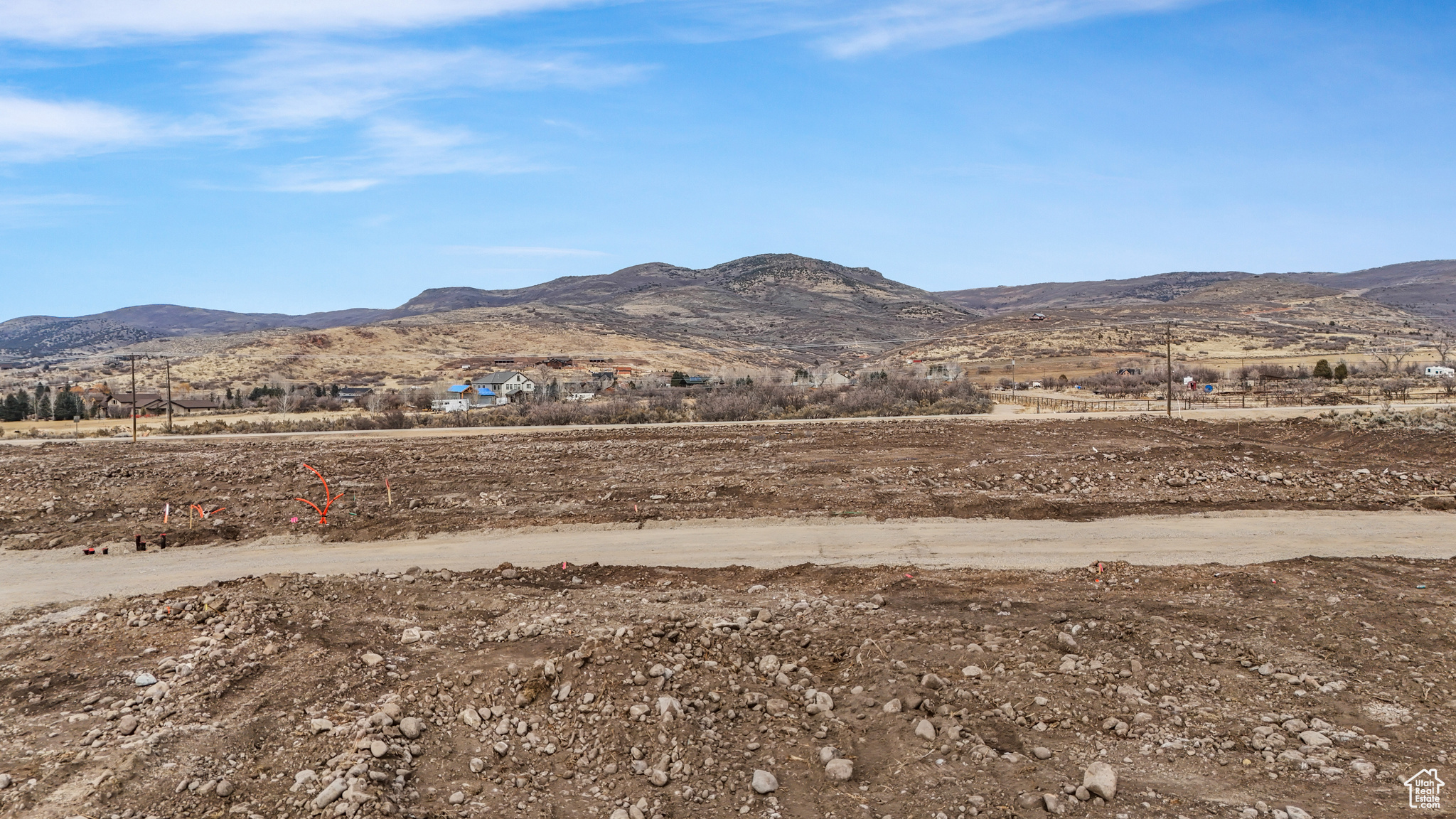 STONY OAKS SUBDIVISION - Land