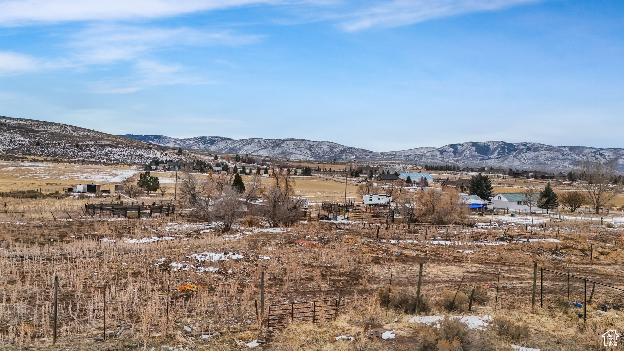 STONY OAKS SUBDIVISION - Land