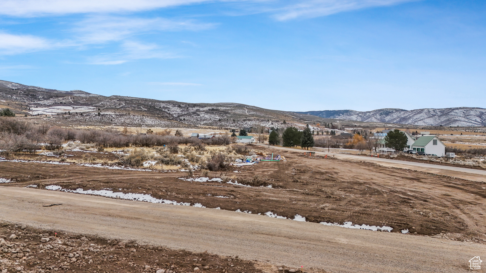 STONY OAKS SUBDIVISION - Land