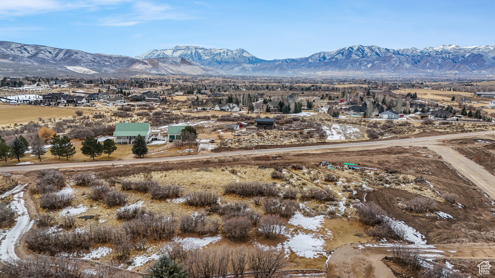 STONY OAKS SUBDIVISION - Land