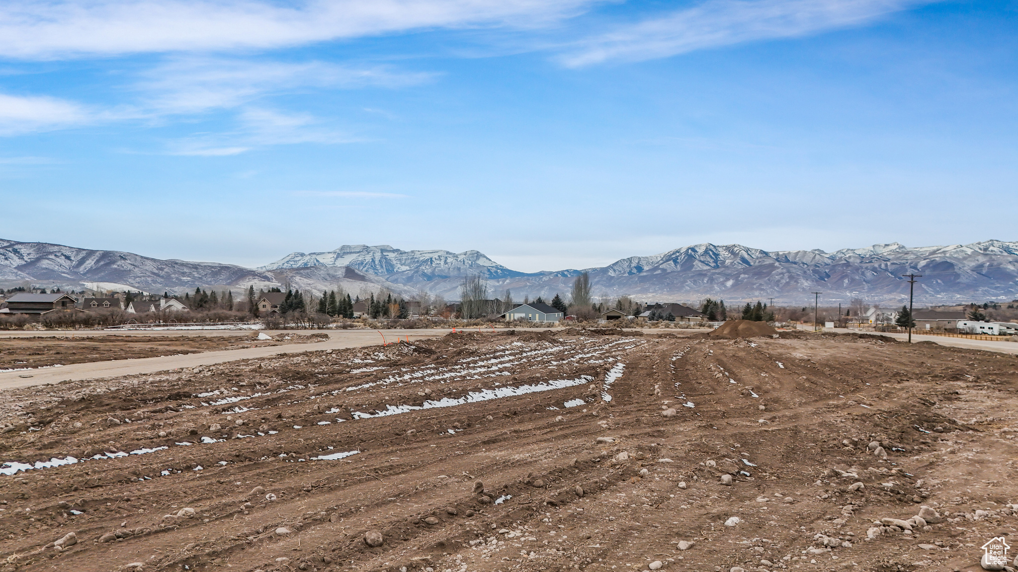 STONY OAKS SUBDIVISION - Land