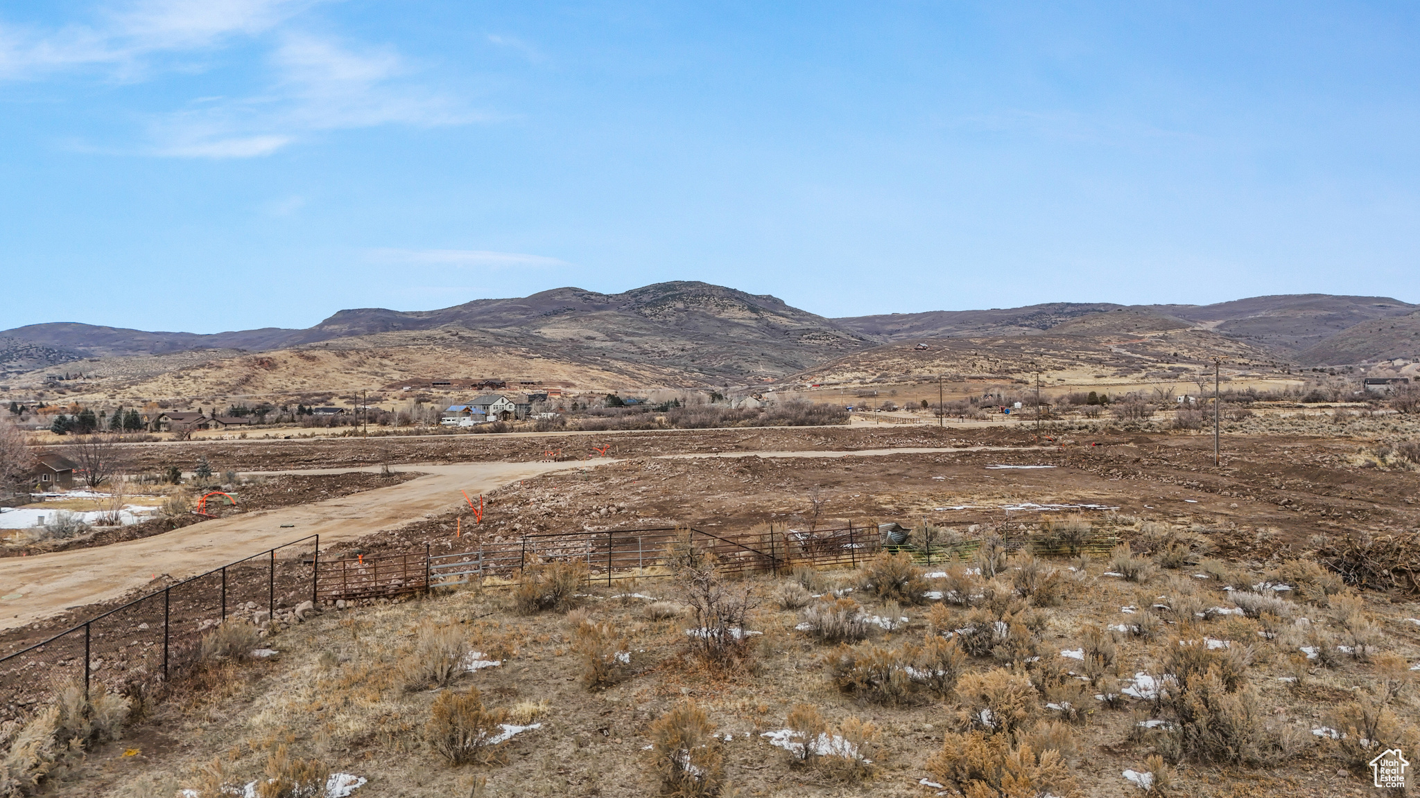 STONY OAKS SUBDIVISION - Land