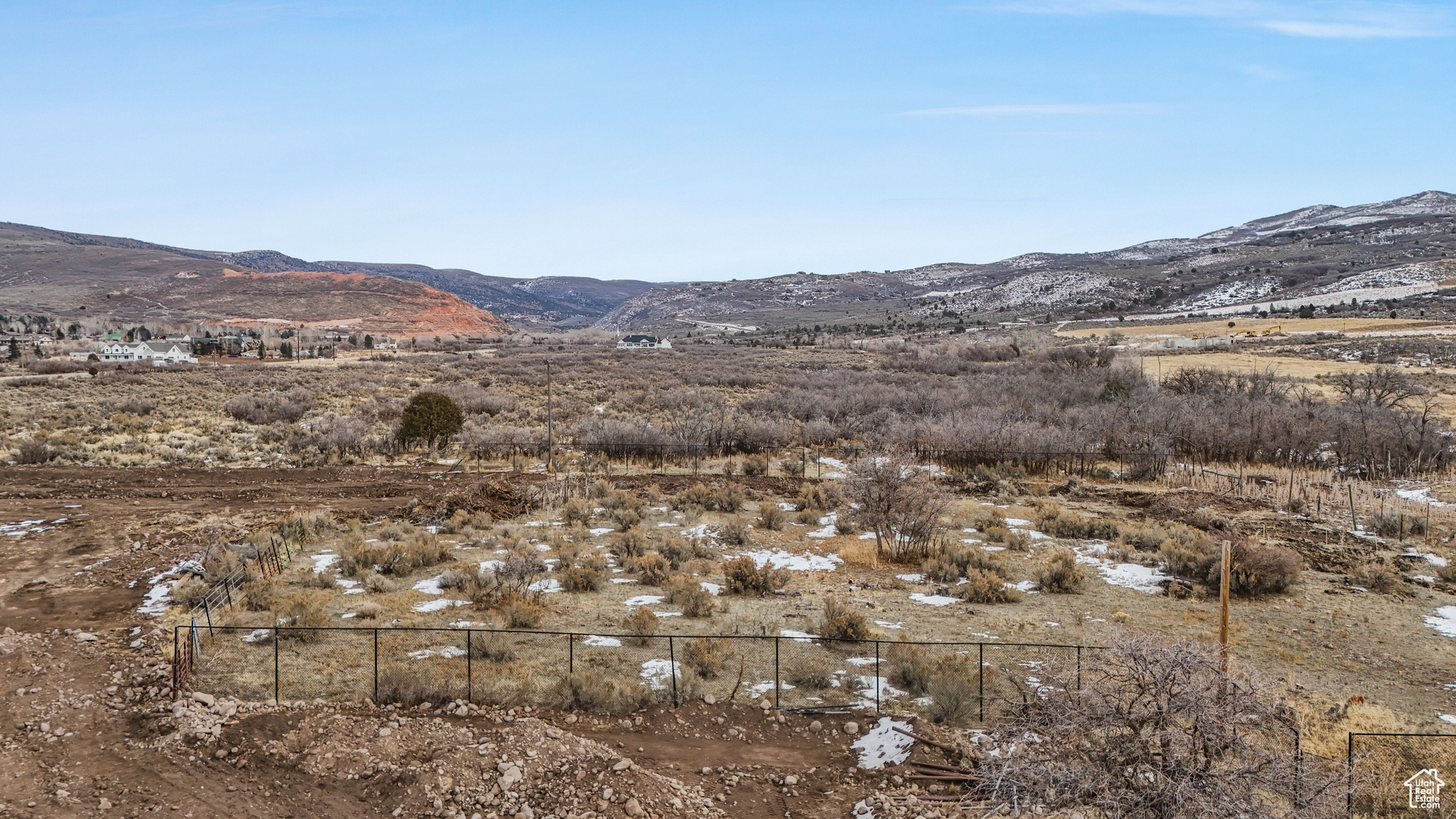 STONY OAKS SUBDIVISION - Land