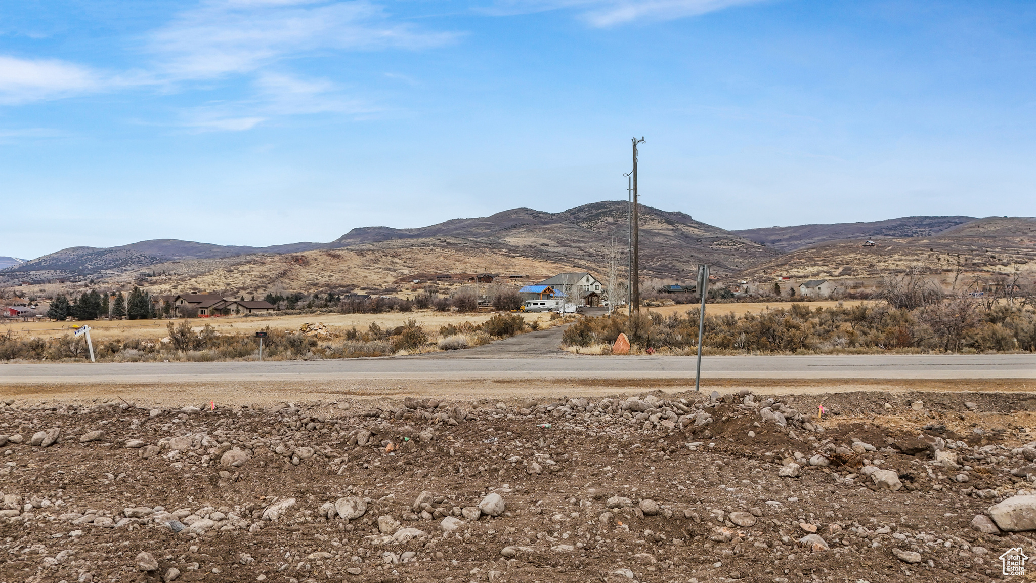 STONY OAKS SUBDIVISION - Land
