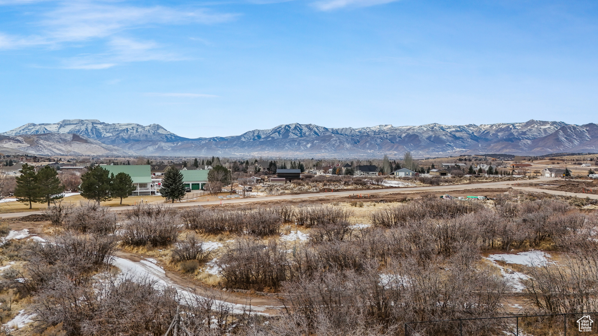 STONY OAKS SUBDIVISION - Land
