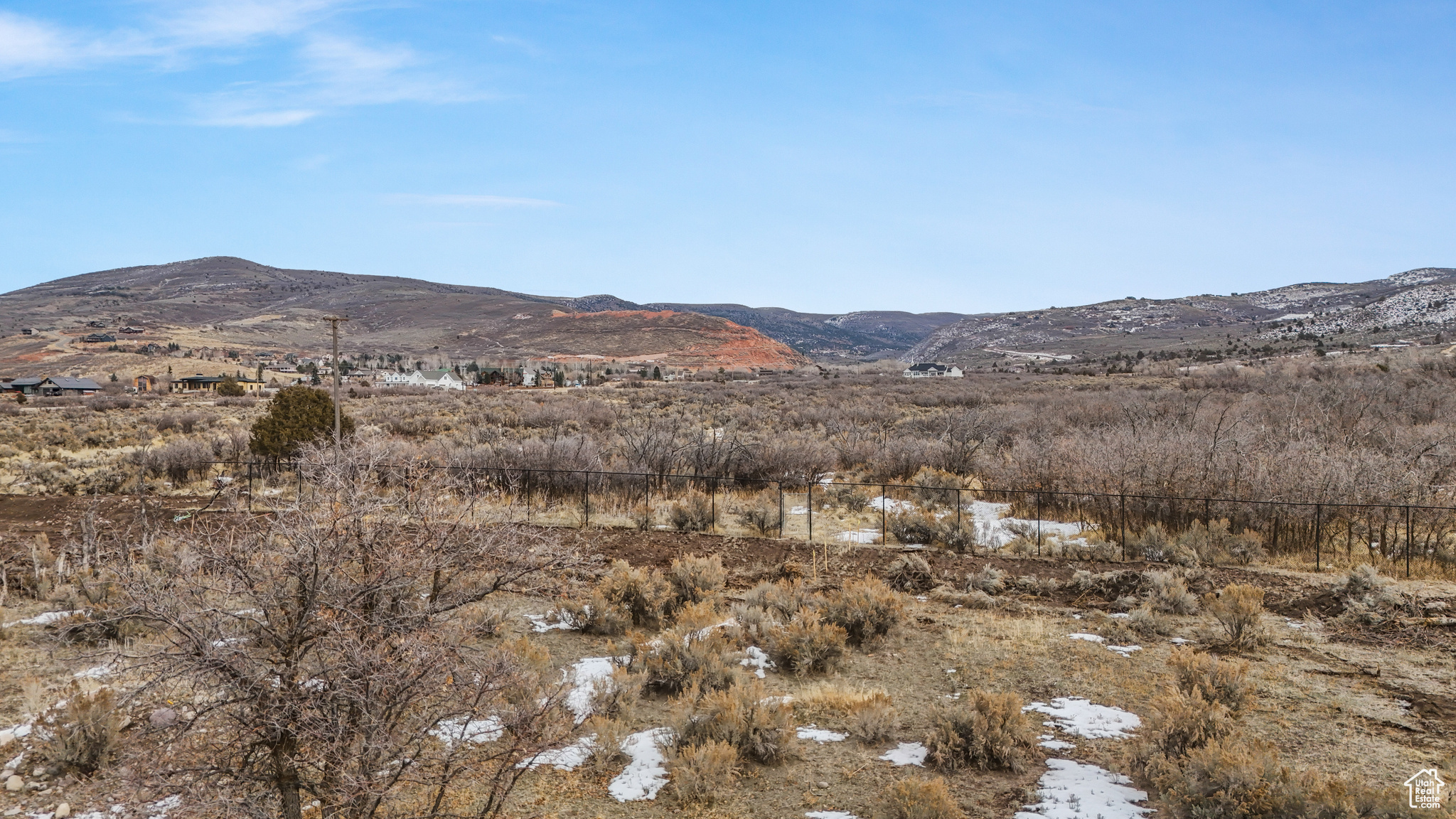 STONY OAKS SUBDIVISION - Land