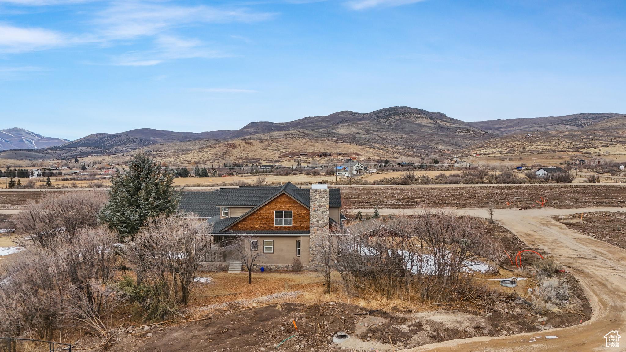 STONY OAKS SUBDIVISION - Land
