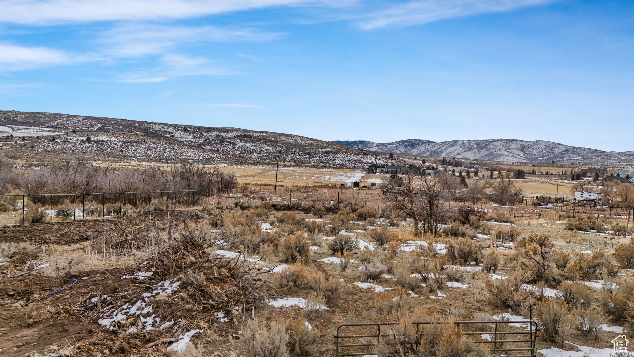 STONY OAKS SUBDIVISION - Land