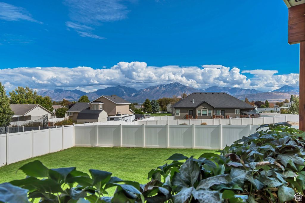 Photo of 14049 S VAN COTT PEAK CIR, Riverton, UT 84096 (MLS # 2114699)