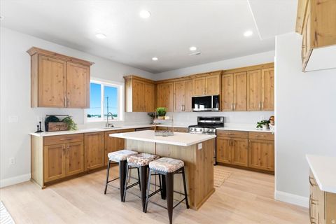 Tiny photo for 1642 W 3125 N, Pleasant View, UT 84414 (MLS # 2161689)