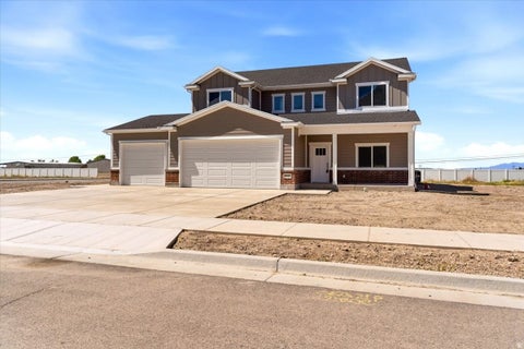 Tiny photo for 1642 W 3125 N, Pleasant View, UT 84414 (MLS # 2161689)