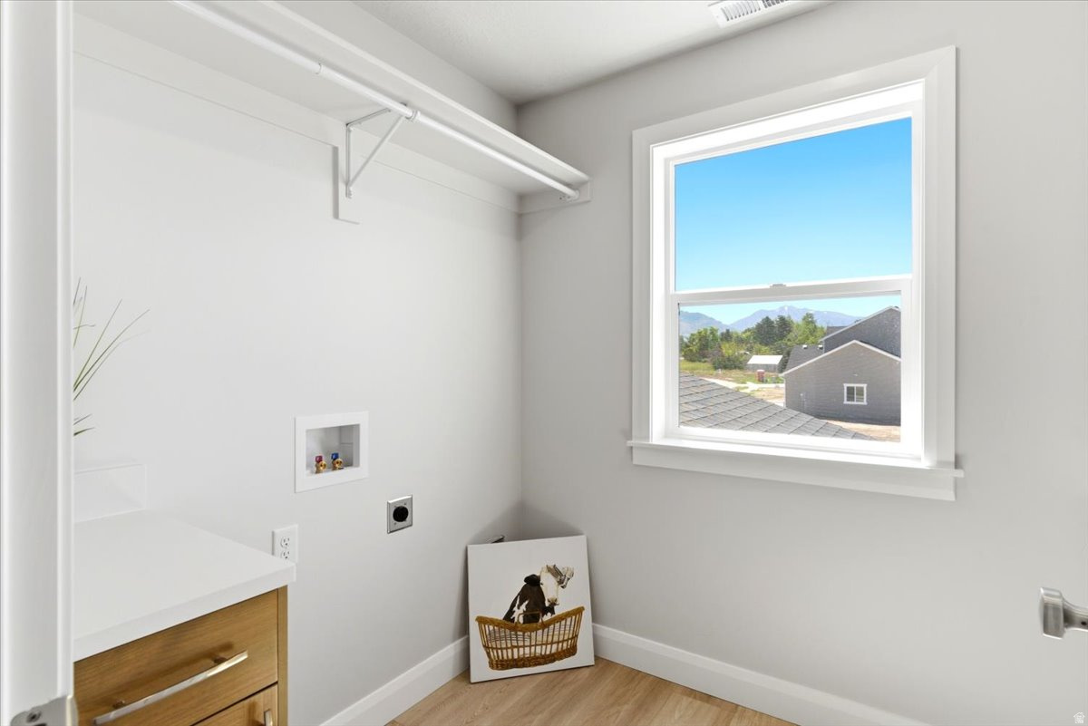 MATTHEW MEADOWS - Residential