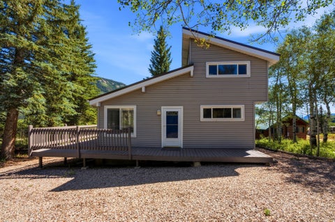 Tiny photo for 19 RIVER, Oakley, UT 84055 (MLS # 2171588)