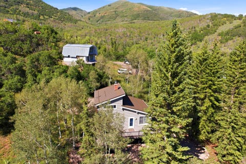 Tiny photo for 19 RIVER, Oakley, UT 84055 (MLS # 2171588)
