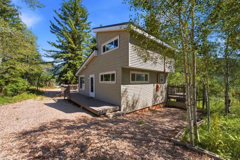 Tiny photo for 19 RIVER, Oakley, UT 84055 (MLS # 2171588)