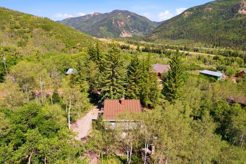 Tiny photo for 19 RIVER, Oakley, UT 84055 (MLS # 2171588)