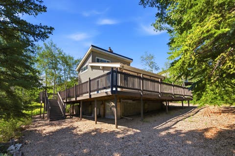 Tiny photo for 19 RIVER, Oakley, UT 84055 (MLS # 2171588)