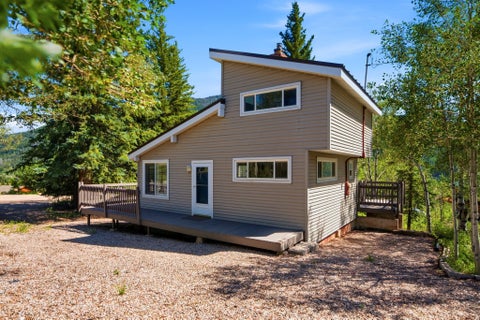 Tiny photo for 19 RIVER, Oakley, UT 84055 (MLS # 2171588)