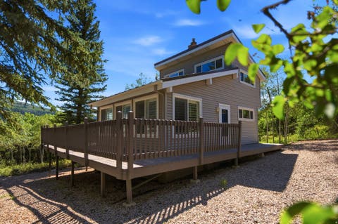 Tiny photo for 19 RIVER, Oakley, UT 84055 (MLS # 2171588)