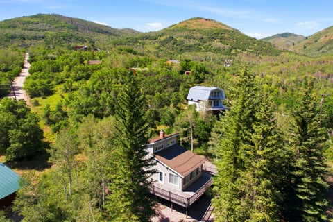 Tiny photo for 19 RIVER, Oakley, UT 84055 (MLS # 2171588)