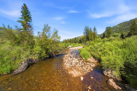 Tiny photo for 19 RIVER, Oakley, UT 84055 (MLS # 2171588)
