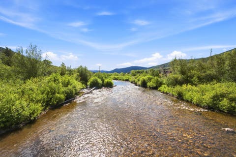 Tiny photo for 19 RIVER, Oakley, UT 84055 (MLS # 2171588)