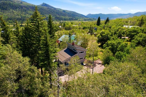 Tiny photo for 19 RIVER, Oakley, UT 84055 (MLS # 2171588)