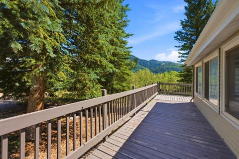 Tiny photo for 19 RIVER, Oakley, UT 84055 (MLS # 2171588)