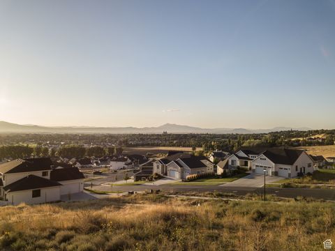 Vacant Land For Sale - 720 E 525 #32<br/> Cache County, Providence, UT 84332